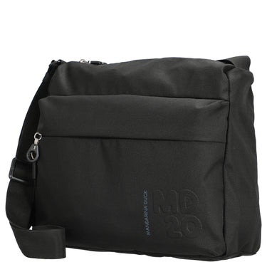Mandarina Duck MD20 - Borsa a tracolla 27 cm (black)