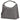Aigner Zita - Shoulder Bag Medium 37 cm (Iron Grey)