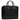 Tommy Hilfiger Nylon Travel - Laptoptasche 40.5 cm (schwarz)