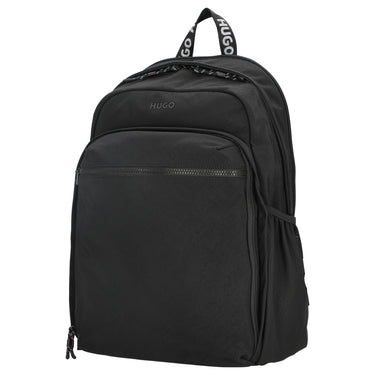 HUGO Ayden - Mochila 41 cm (black)