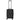 Victorinox Crosslight Frequent Flyer Softside - 4-Wheel Cabin Trolley 55 cm Adult (Color: black)