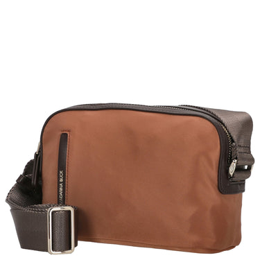 Mandarina Duck Hunter - Sac bandoulière 23 cm (pecan nut)