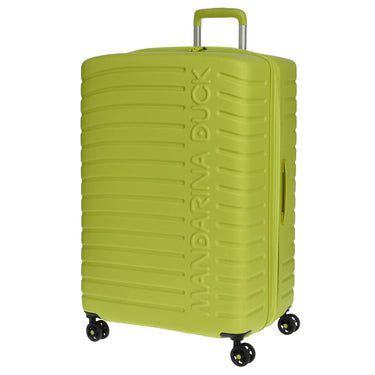 Mandarina Duck Flyduck - Trolley 4 Roues 75 cm adulte (bergamotto)