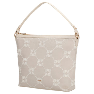 Joop Mosaico Alara - Shoulder Bag 33 cm (sesame)