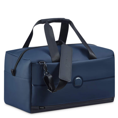 Delsey Paris Turenne Soft - Bolsa de viaje 45 cm (nachtblau)