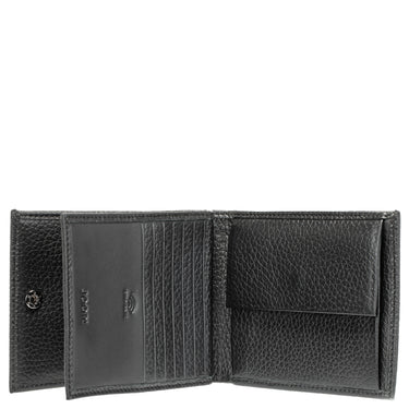 Joop Cardona Minos Billfold - Portafoglio 14cc 12.5 cm (brown)