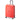 Delsey Paris Belmont Plus - 4-Rollen-Trolley 71 (rot)