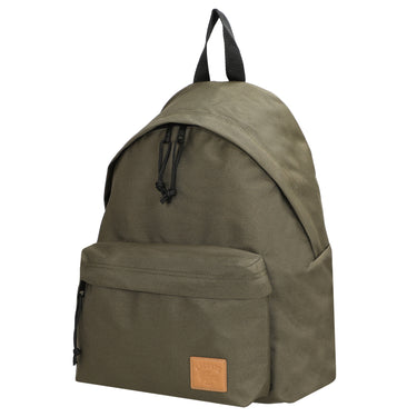 Lacoste Casual Croc Backpack - Backpack 40 cm (ivy green)