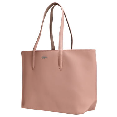 Lacoste Anna - Shopper 35 cm (abimes petunia)