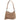 Braun Büffel Hanna Mini Bag - Schultertasche 25 cm (creme)