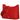 Aigner Zita - Bolso bandolera 30 cm S (color: lipstick red)
