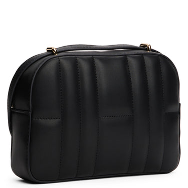 Tommy Hilfiger Feminine Camera - Shoulder Bag 20 cm (schwarz)