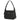 Lacoste Hobo Bag S - Schultertasche 23 cm (noir)