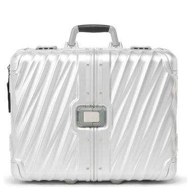TUMI 19 Degree Aluminum - Bar-Set 47 cm (silber)