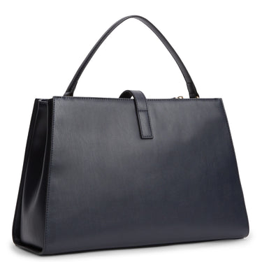 Tommy Hilfiger Libre - Henkeltasche M 34.5 cm (space blue)