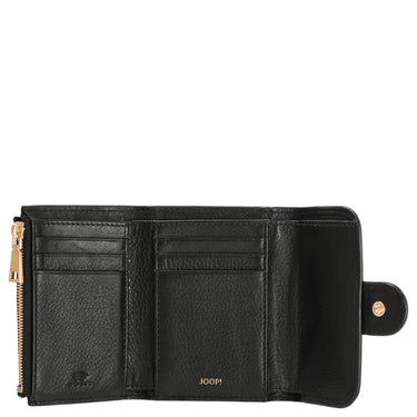 Joop Panarea Alida - Portefeuille 12 cm (black)