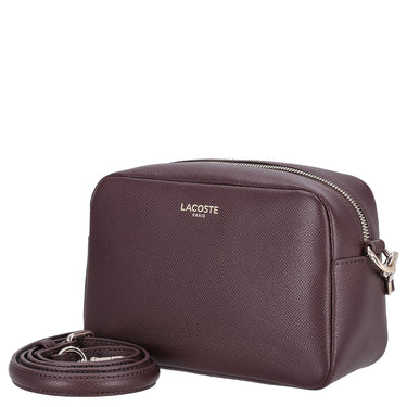 Lacoste Champs-Elysées - Umhängetasche 20 cm (oxalis)