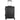 Echolac Shogun Classic 40 Aluminium - 4-Wheel Trolley S 56 cm (Color: black)