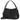 Furla Flow Mini - Schultertasche 17 cm (black)