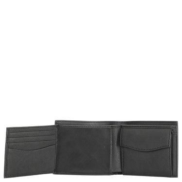 BOSS Zair M Trifold - Geldbörse (black)