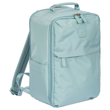 Brics Positano - Backpack 40 cm (light blue)
