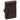 The Chesterfield Brand Francis - Cardholder 6cc 10 cm RFID (Color: brown)