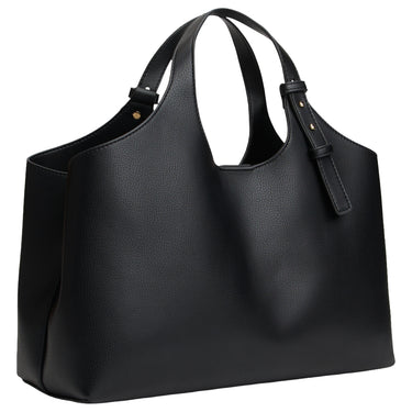Tommy Hilfiger Logo - Tote Bag 35 cm (black)