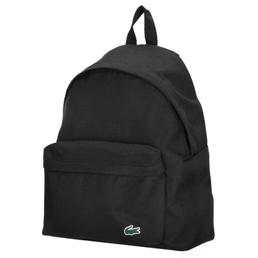 Lacoste Croc Backpack - Rucksack 13" 41 cm (noir)