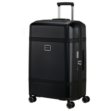Samsonite Selection Image - Trolley M 4 ruedas 69 cm ampliable (Color: negro)