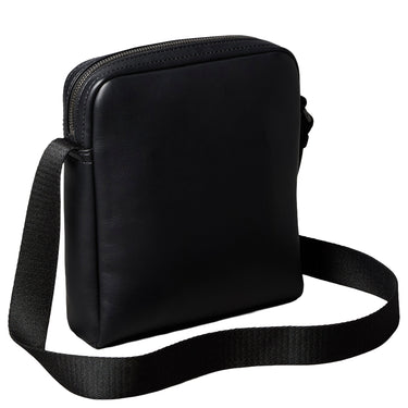 Calvin Klein Bold - Sac bandoulière (Couleur : black)