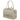 Travelite BARBARA Stepp - Weekender 48 cm (satin nude)