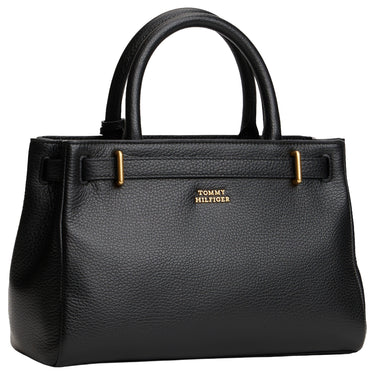 Tommy Hilfiger American Icon Le - Sac à main 28 cm (black)
