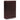 The Chesterfield Brand Paris - Card Holder 6cc 10 cm RFID (Color: brown)