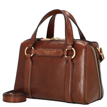 The Bridge Laura - Tote Bag 25 cm (marrone)