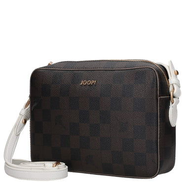Joop Women Piazza Edition Cloe - Borsa a spalla 21 cm S (white)