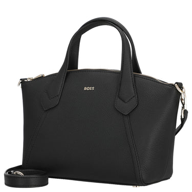 BOSS Lenah Zip Tote - Henkeltasche S 24 cm (black)