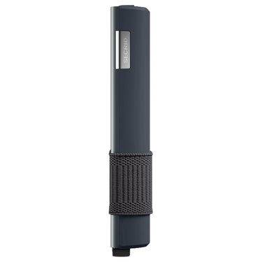 Secrid Cardslide - Credit Card Holder RFID 9.5 cm (charcoal)