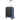 Travelite Mooby - 4-Wheel Cabin Trolley with Front Pocket S 55 cm (Navy)