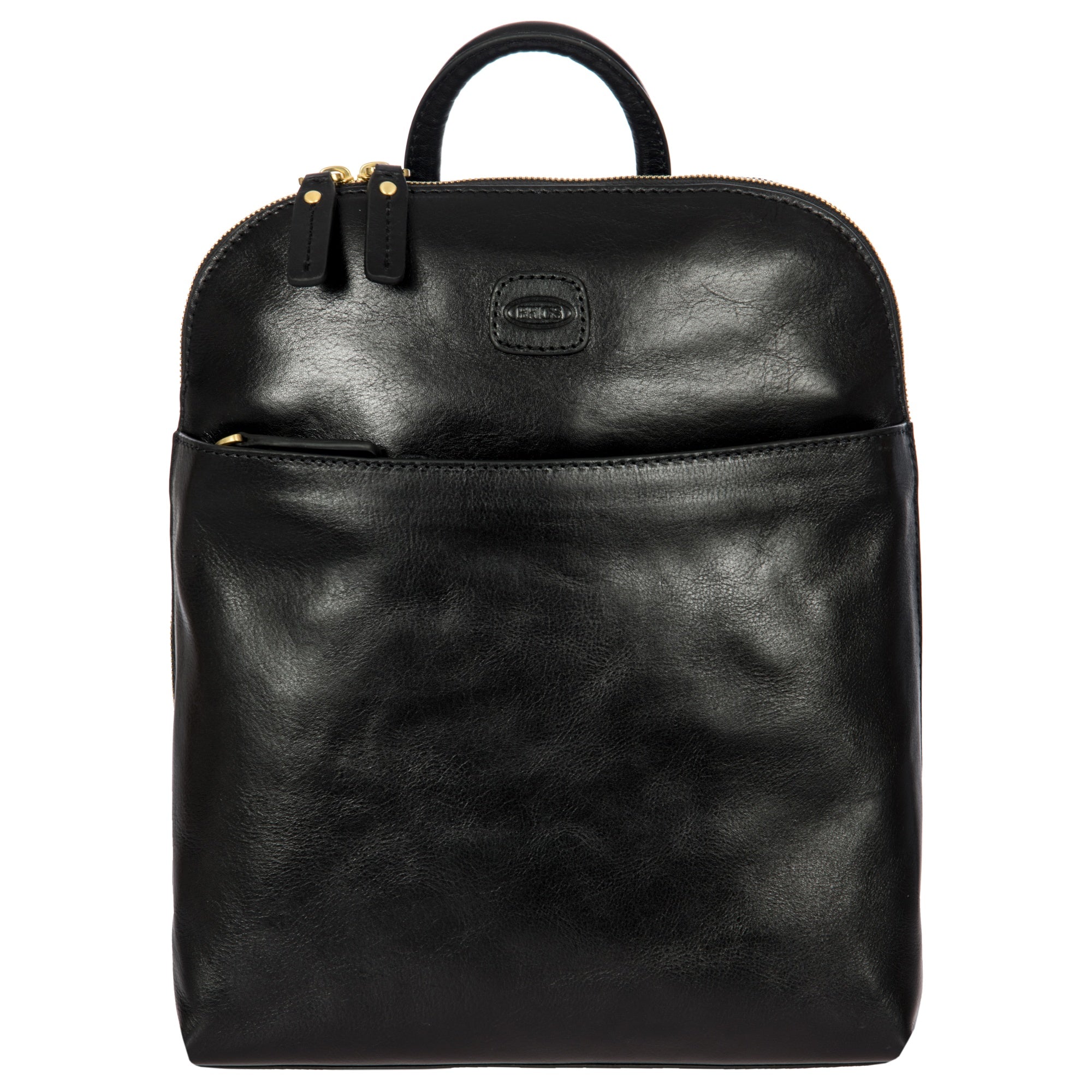 Brics Volterra Backpack in Black – PremiumBags