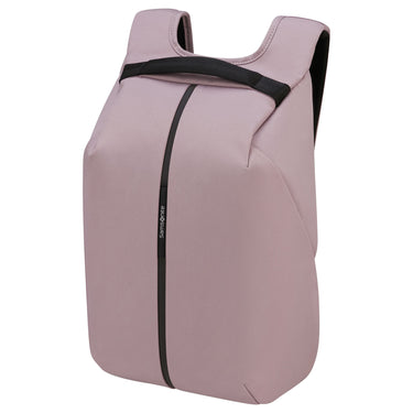 Samsonite Selection - Securipak 2.0 Sac à dos 14,1” 41,5 cm (lilas)