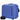 Mandarina Duck Logoduck+ - Beautycase 27 cm (electric blue)