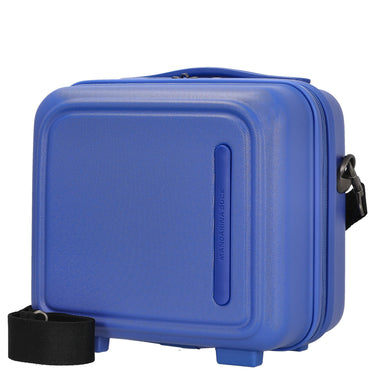 Mandarina Duck Logoduck+ - Neceser 27 cm (azul eléctrico)