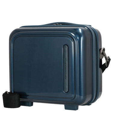 Mandarina Duck Logoduck + Metal - Beauty Case 28.5 cm (lunar)