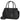 Coccinelle Lord - Handbag 26 cm (Color: black)