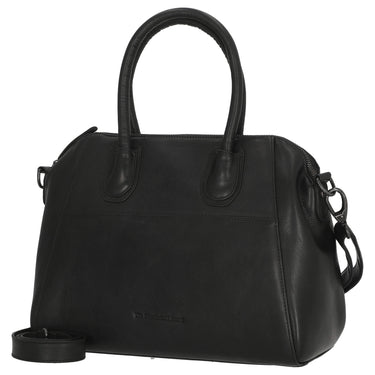 The Chesterfield Brand Marsala - Sac à main 33 cm (noir)