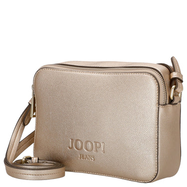 Joop Women Cuore Lettera Susan - Bolso bandolera 21,5 cm (oro)