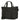 Mandarina Duck MD20 - Bolsa de viaje 42 cm (negro)