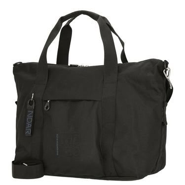 Mandarina Duck MD20 - Borsa da viaggio 42 cm (nero)