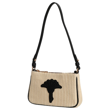 Joop Cestino Chiaro Eunike - Borsa a spalla 22 cm (schwarz)