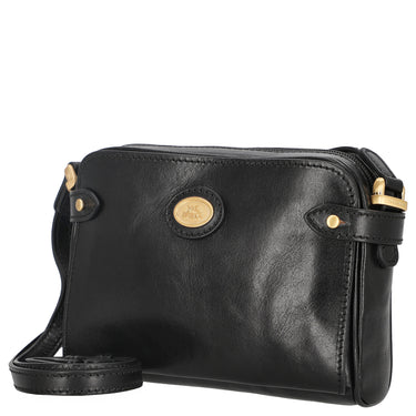 The Bridge Story Donna - Shoulder Bag 22 cm (nero)